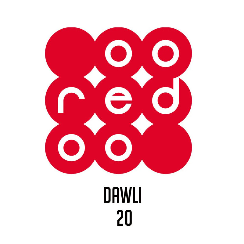 Ooredoo Dawli Q20